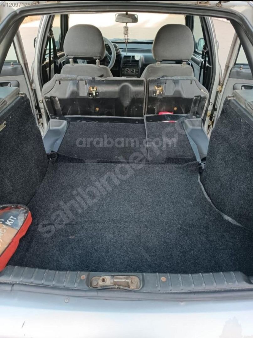 Sahibinden Lada Vega 1.5 2004 Model 4