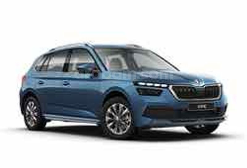 Sahibinden Skoda Kamiq 1.0 TSI Elite 2021 Model