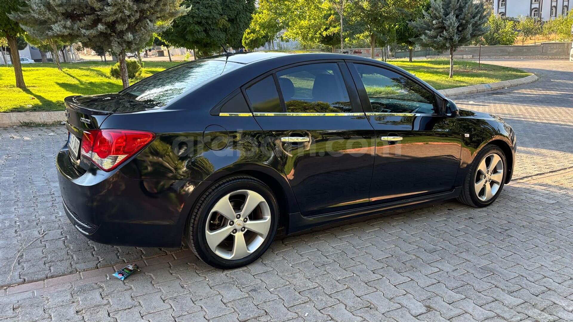 Sahibinden Chevrolet Cruze 1.6 WTCC Edition 2012 Model Şanlıurfa 5