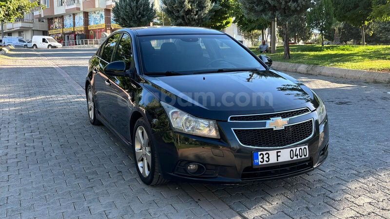 Sahibinden Chevrolet Cruze 1.6 WTCC Edition 2012 Model Şanlıurfa