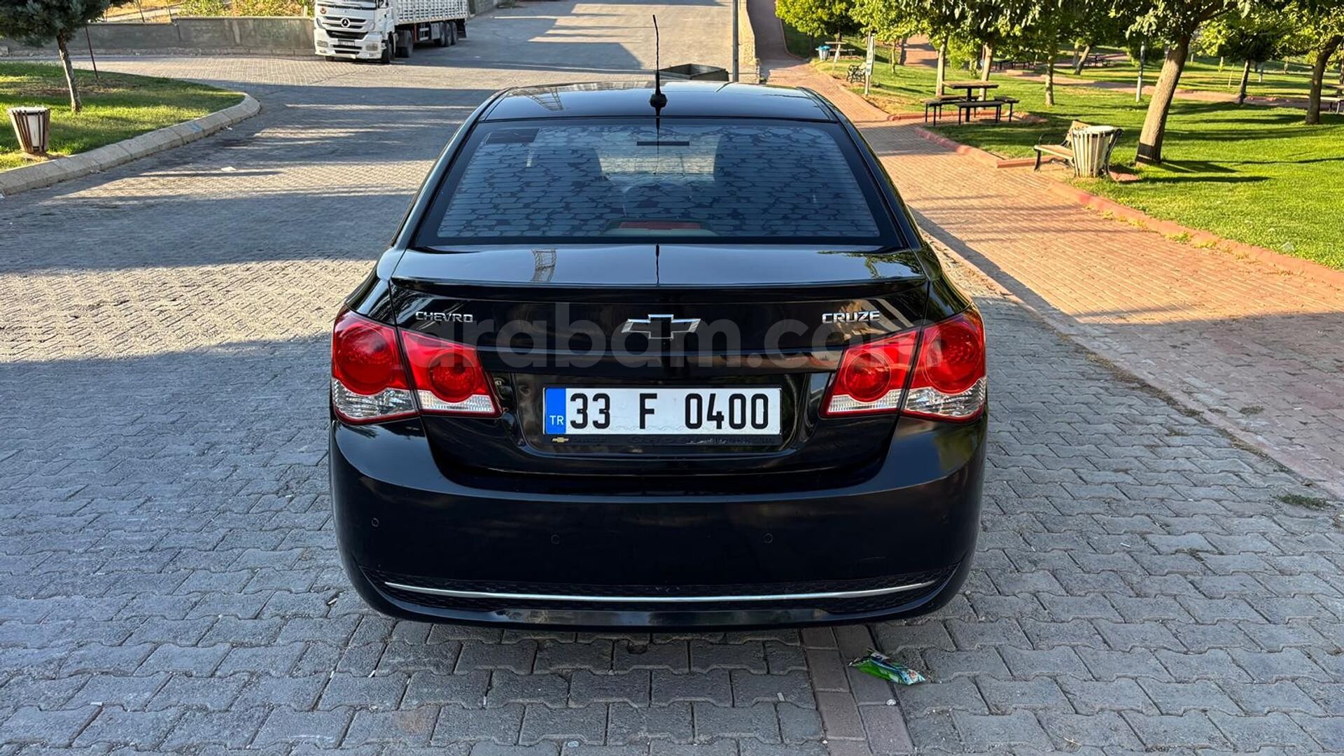 Sahibinden Chevrolet Cruze 1.6 WTCC Edition 2012 Model Şanlıurfa 4