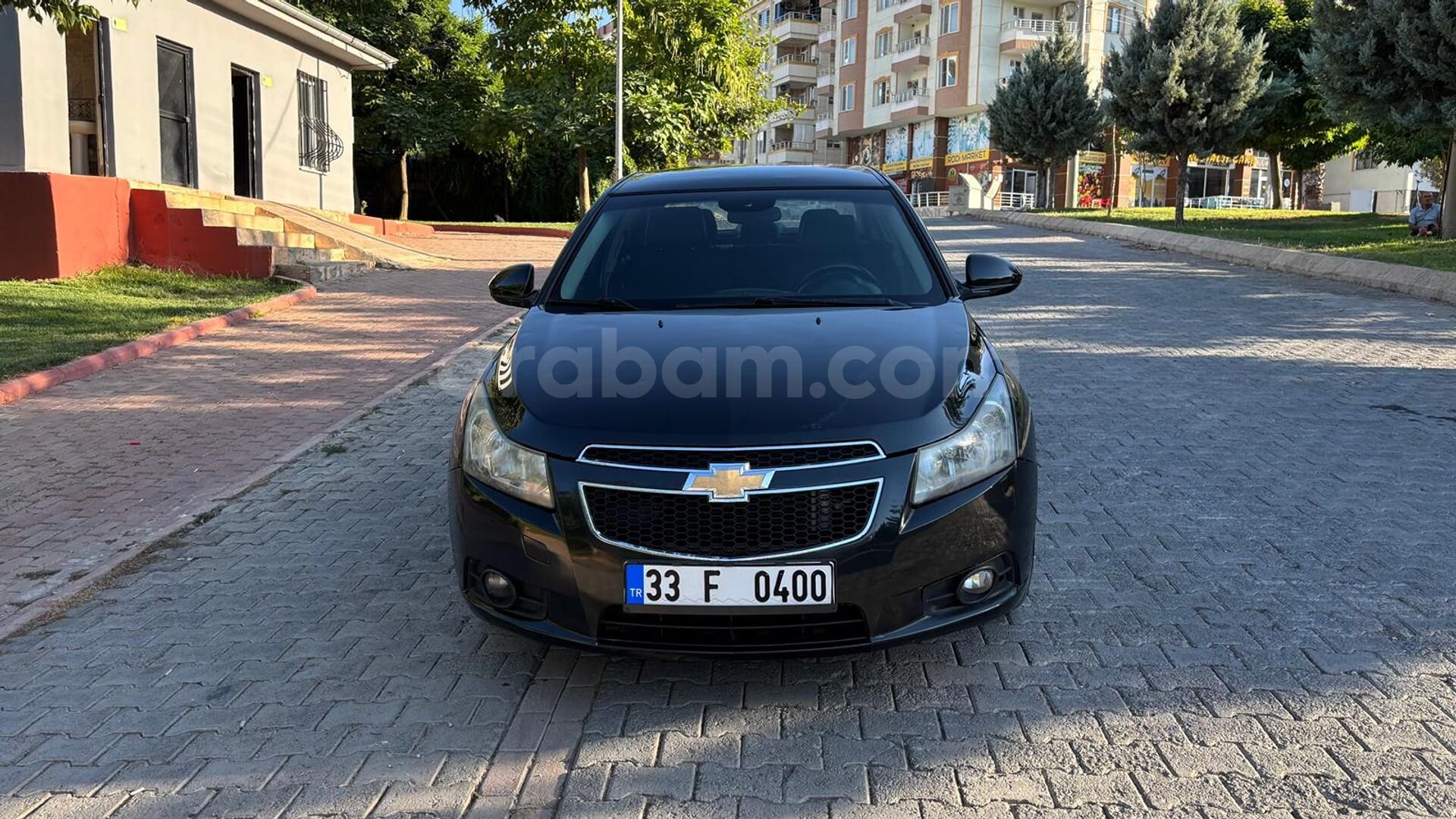 Sahibinden Chevrolet Cruze 1.6 WTCC Edition 2012 Model Şanlıurfa 2