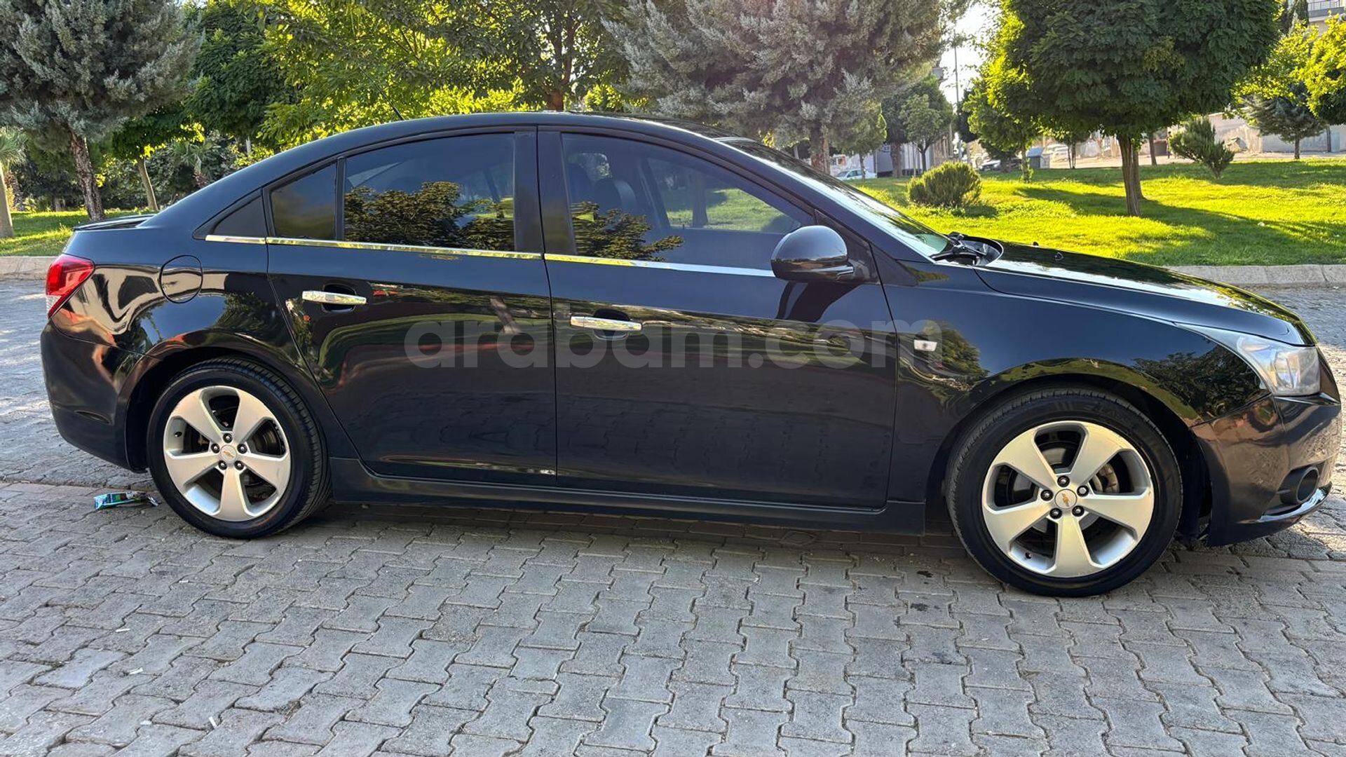 Sahibinden Chevrolet Cruze 1.6 WTCC Edition 2012 Model Şanlıurfa 6