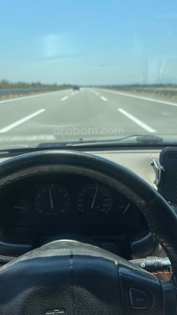 Sahibinden Rover 216 Si 1998 Model Manisa 179.000 km Mavi 1