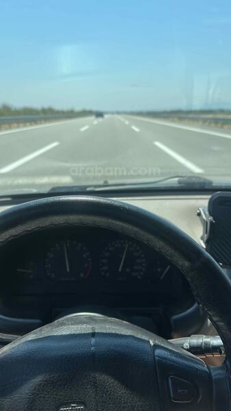 Sahibinden Rover 216 Si 1998 Model Manisa 179.000 km Mavi 1
