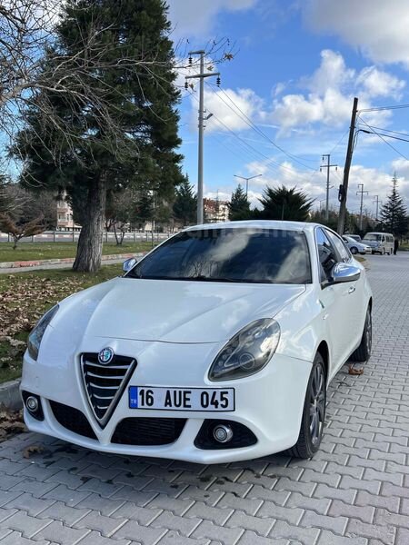 Sahibinden 2014 model Değişensiz Guiletta 2