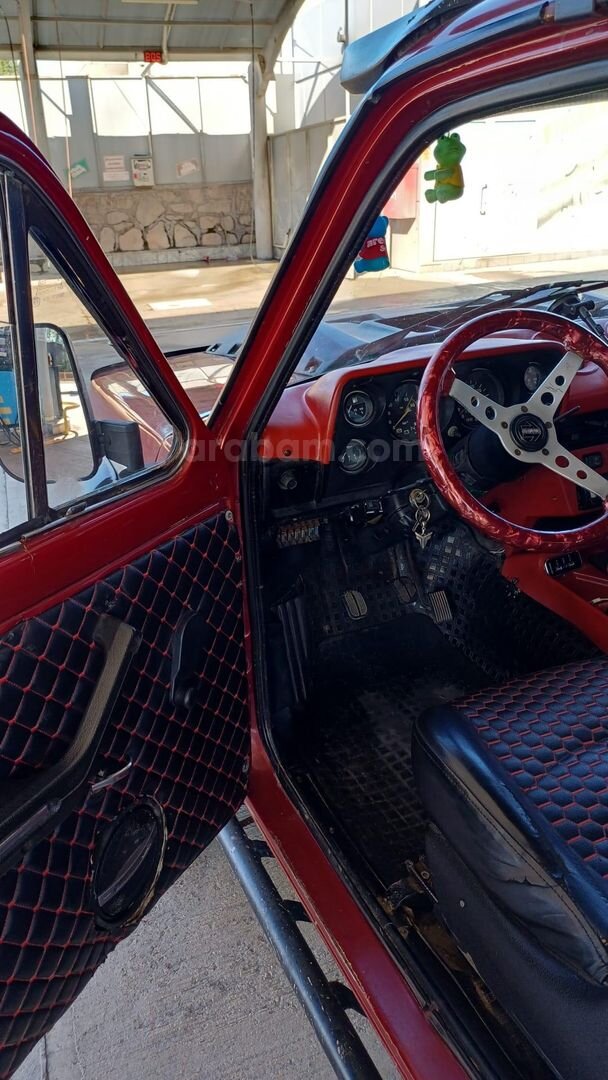 Sahibinden Lada Niva 1.6 1991 Model 2