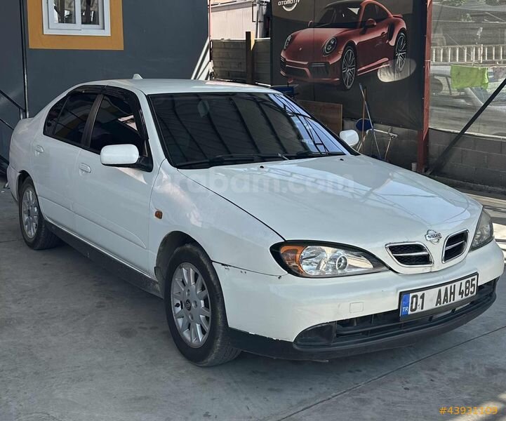 3A OTOMOTİV'DEN KLİMALI SIFIR MOTORLU MASRAFSIZ JAPON TANKI 1