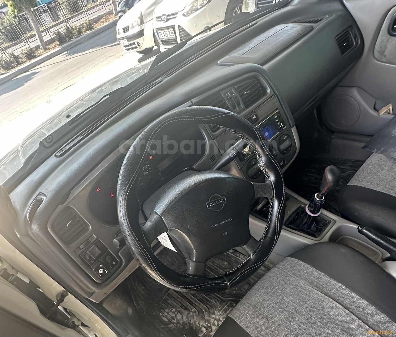 3A OTOMOTİV'DEN KLİMALI SIFIR MOTORLU MASRAFSIZ JAPON TANKI 7