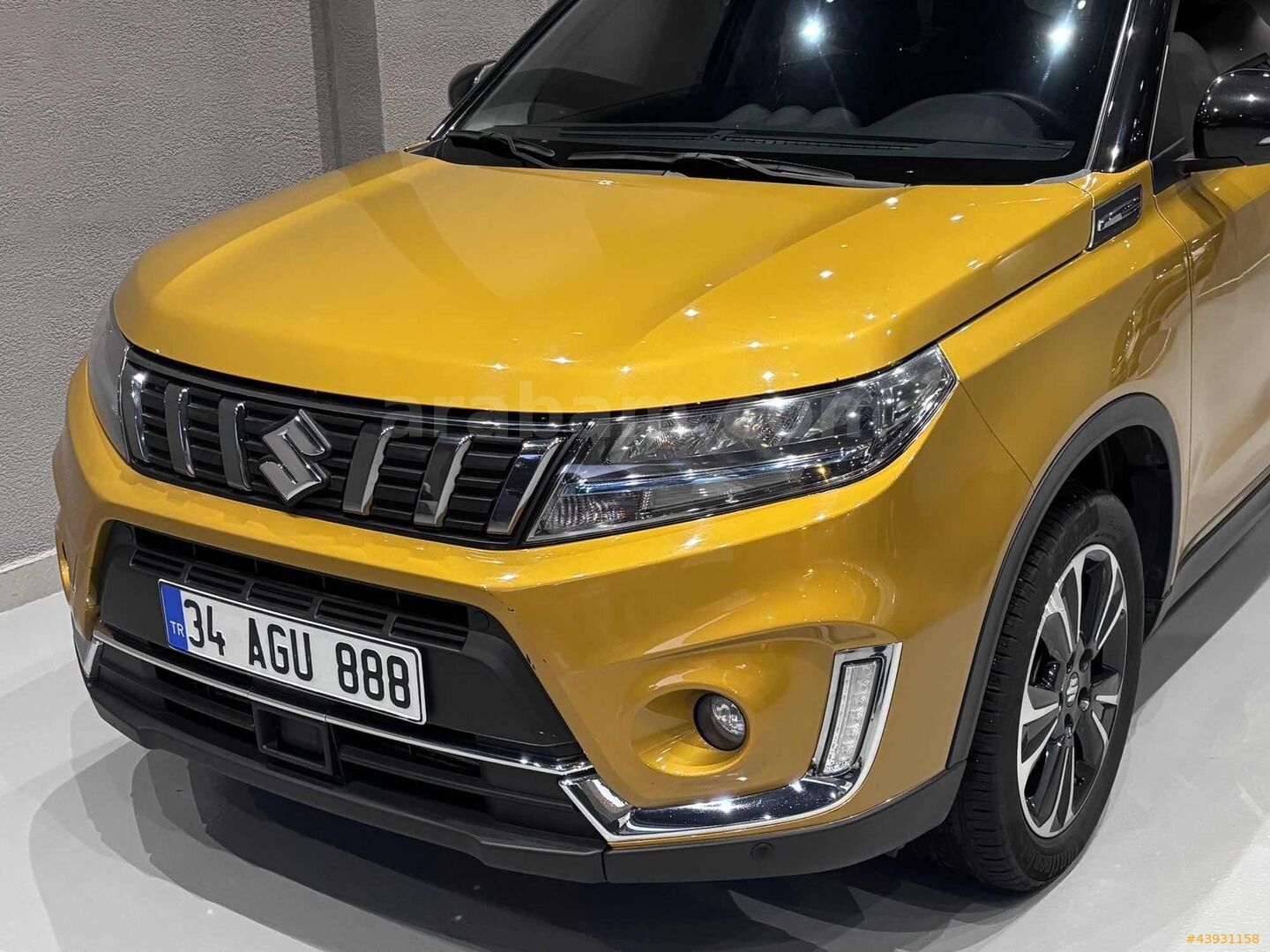 CAM TAVAN+SUNROOF+SADECE 40 BİN KM+BOYASIZ+KOLTUK ISITMA+HİBRİT+ 4