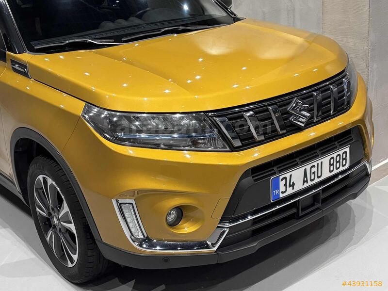 CAM TAVAN+SUNROOF+SADECE 40 BİN KM+BOYASIZ+KOLTUK ISITMA+HİBRİT+ 1
