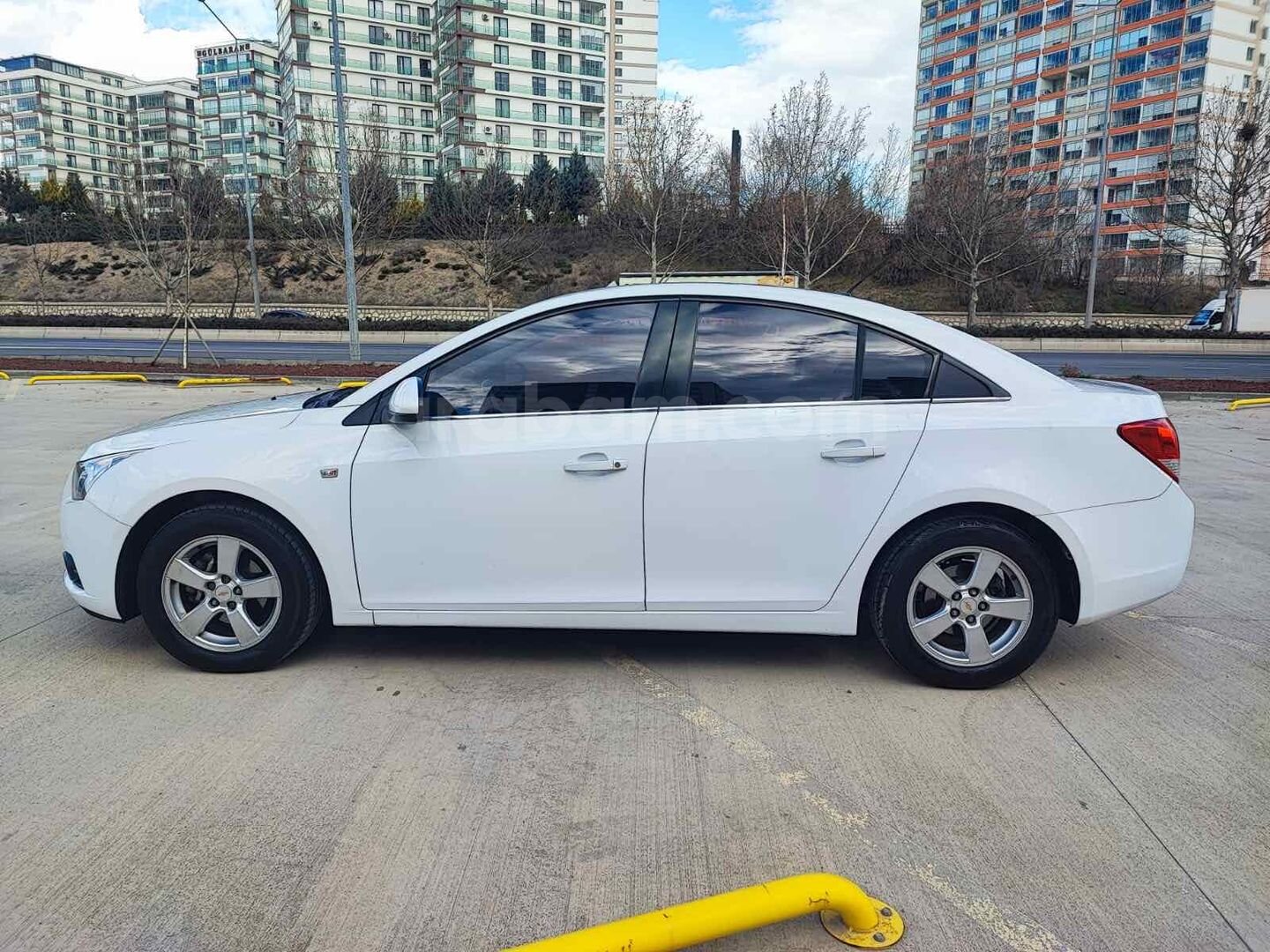 124’lük OTOMATİK CRUZE ( ÇELİK SUBAPLI ) 4