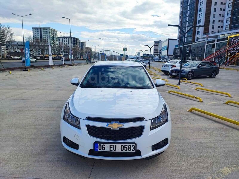 124’lük OTOMATİK CRUZE ( ÇELİK SUBAPLI )