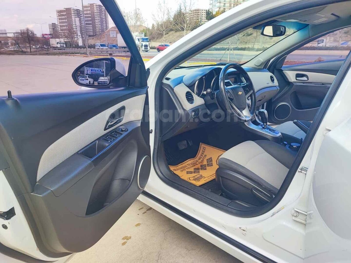 124’lük OTOMATİK CRUZE ( ÇELİK SUBAPLI ) 7