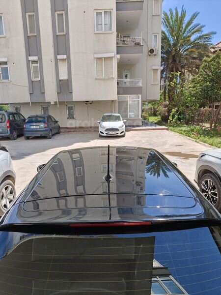 Sahibinden Alfa Romeo Giulietta 1.6 JTD Distinctive 2014 Model 6