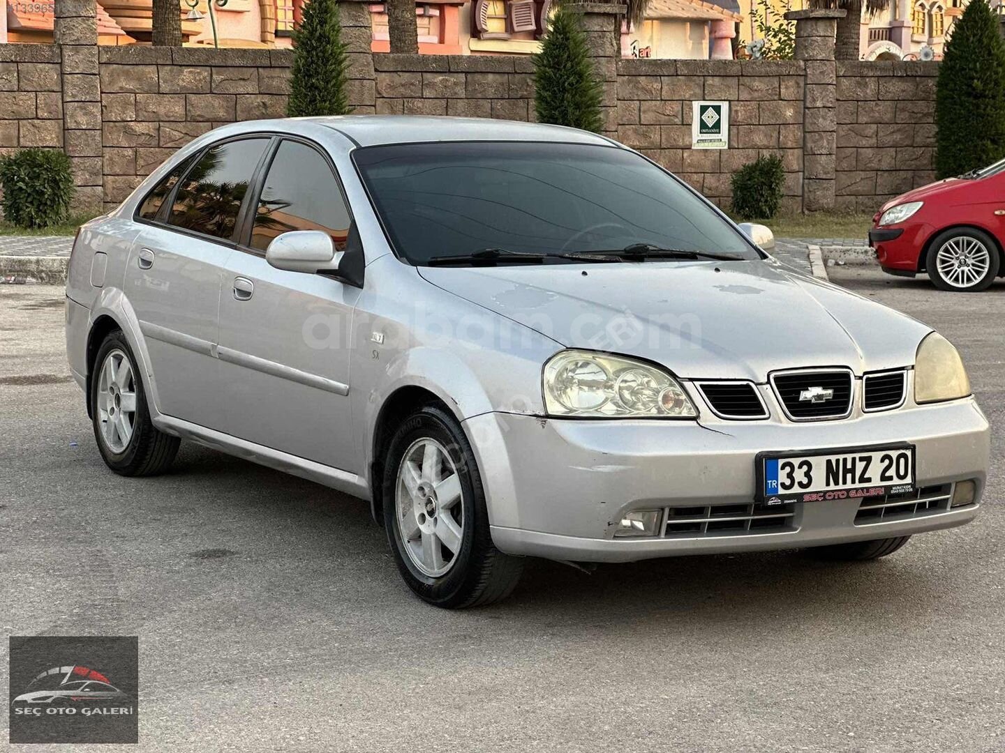SEÇ OTO GALERI'DEN TERTEMİZ BAKIMLI EN FULL PAKET MASRAFSIZ 5