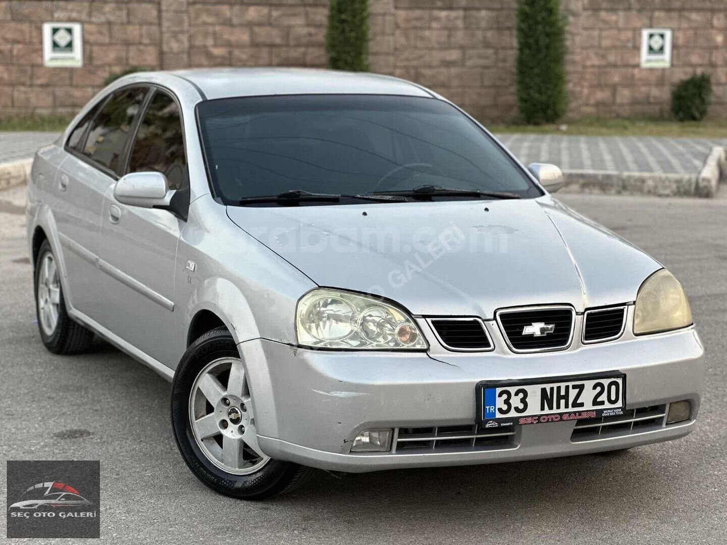 SEÇ OTO GALERI'DEN TERTEMİZ BAKIMLI EN FULL PAKET MASRAFSIZ 2