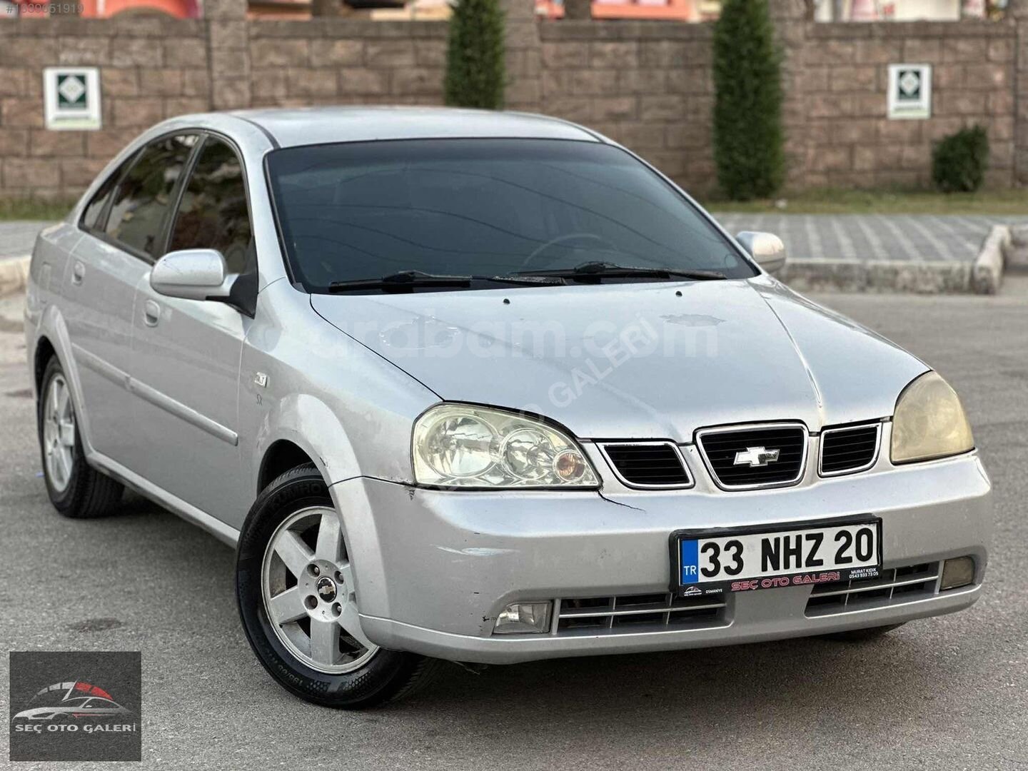 SEÇ OTO GALERI'DEN TERTEMİZ BAKIMLI EN FULL PAKET MASRAFSIZ 3