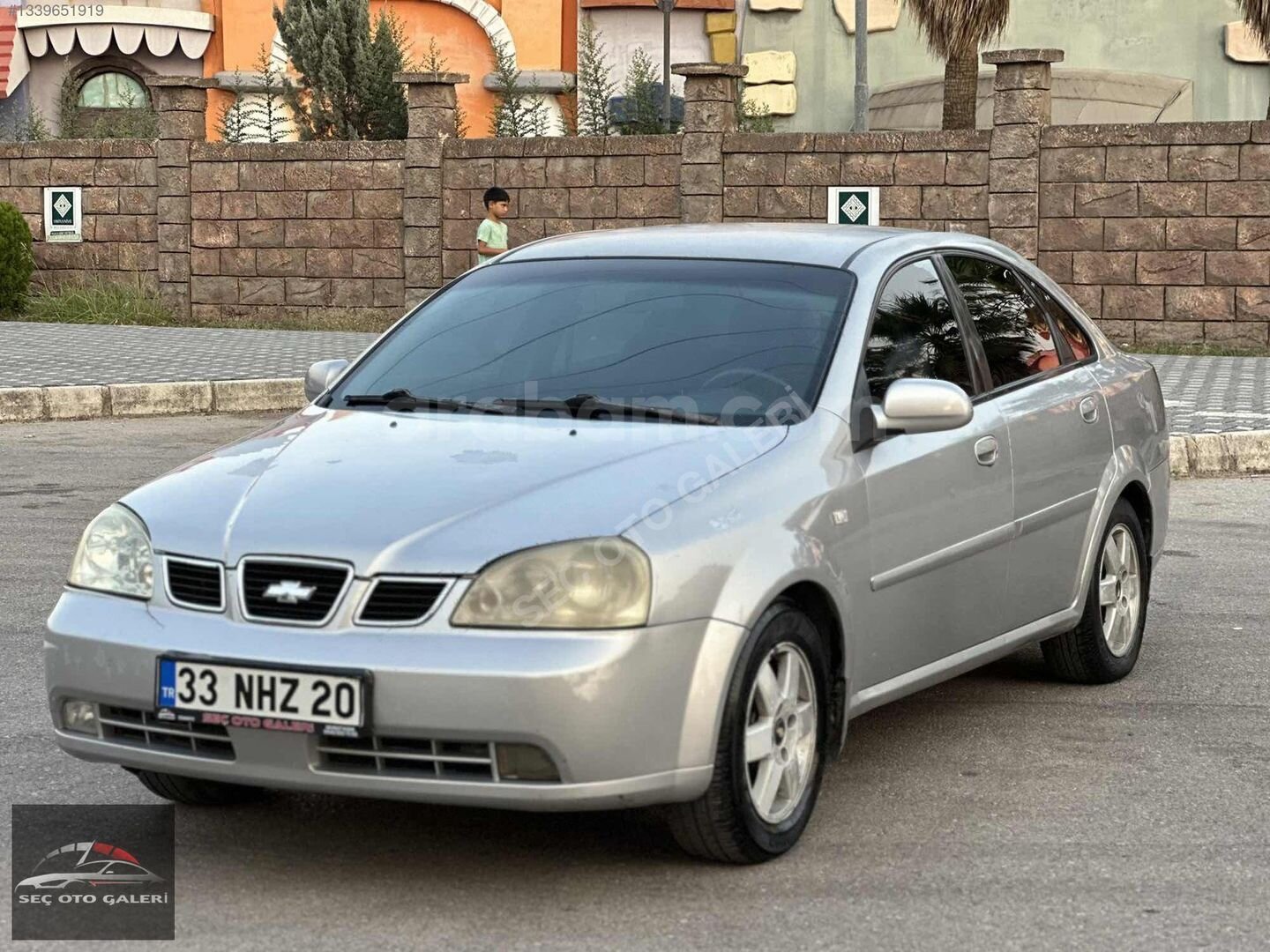 SEÇ OTO GALERI'DEN TERTEMİZ BAKIMLI EN FULL PAKET MASRAFSIZ 6