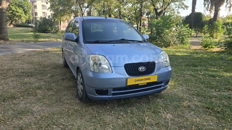 2007 KURUS MASRAFSIZ MOTOR SIFIR MUAYNE YENI TERTEMIZ