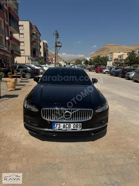 Volvo S90 2.0 D D5 AWD Inscription