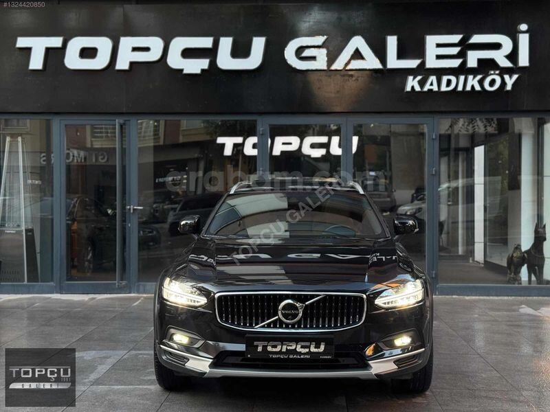 TOPÇU GALERİ KADIKÖY / BOYASIZ / SİYAH-KEHRİBAR / PRO