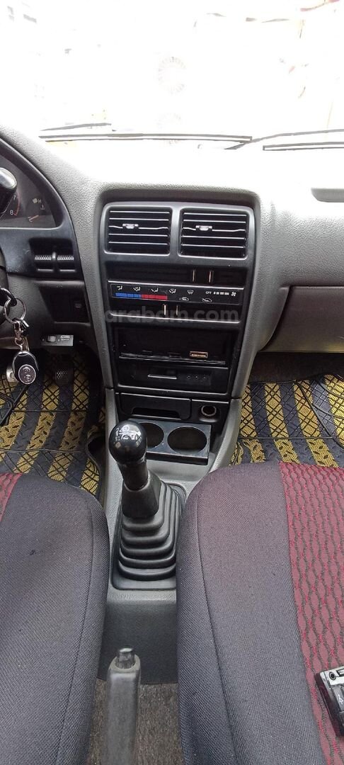 Sahibinden Suzuki Swift 1.3 GLX 2001 Model 7