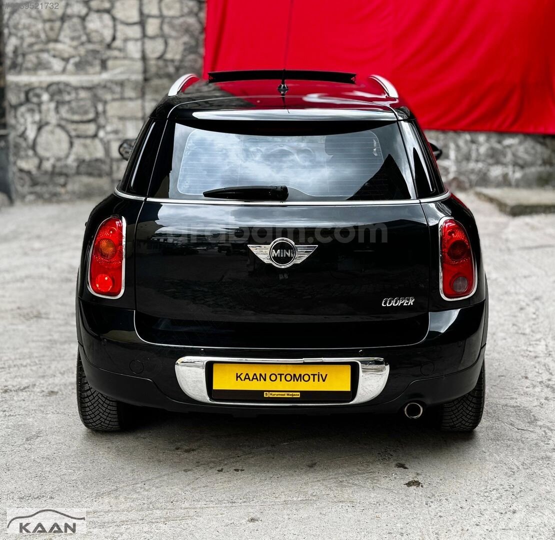 Boyasız ///Türkiye Paket /// 165.OOO Km Cam Tavan 5