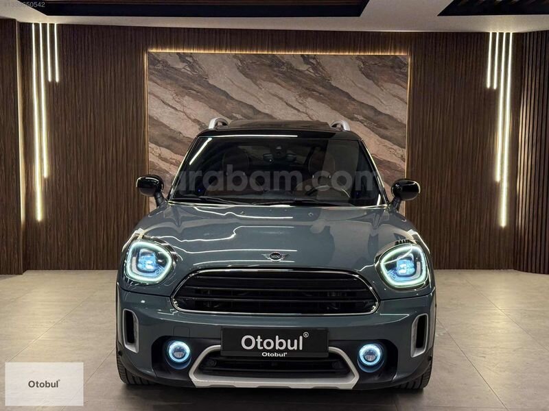 OTOBUL'DAN 4x4 YETKİLİ SERVİS BAKIMLI NAPPA TABA KOLTUK 1