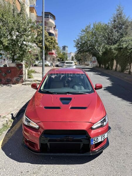 Sahibinden Mitsubishi Lancer 1.6 Invite 2011 Model