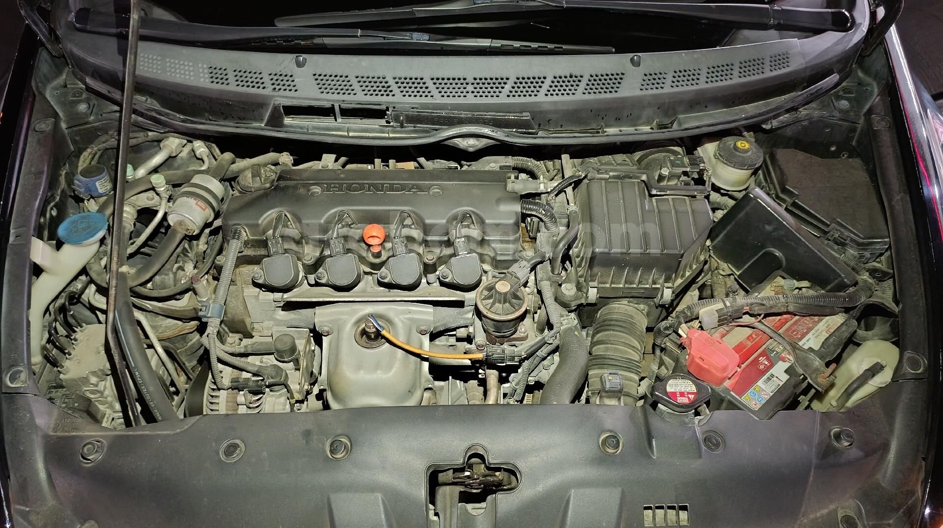 Sahibinden Honda Civic 1.6i VTEC Elegance 2009 Model 7