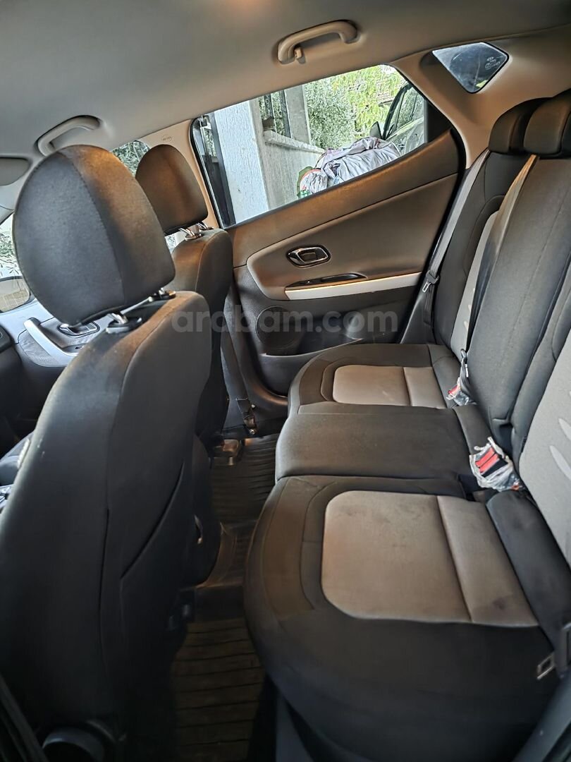 Sahibinden Kia Ceed 1.6 CRDi Comfort 2015 Model 4