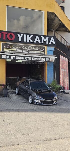 Sahibinden Boyasız Değişensiz Mitsubishi 1