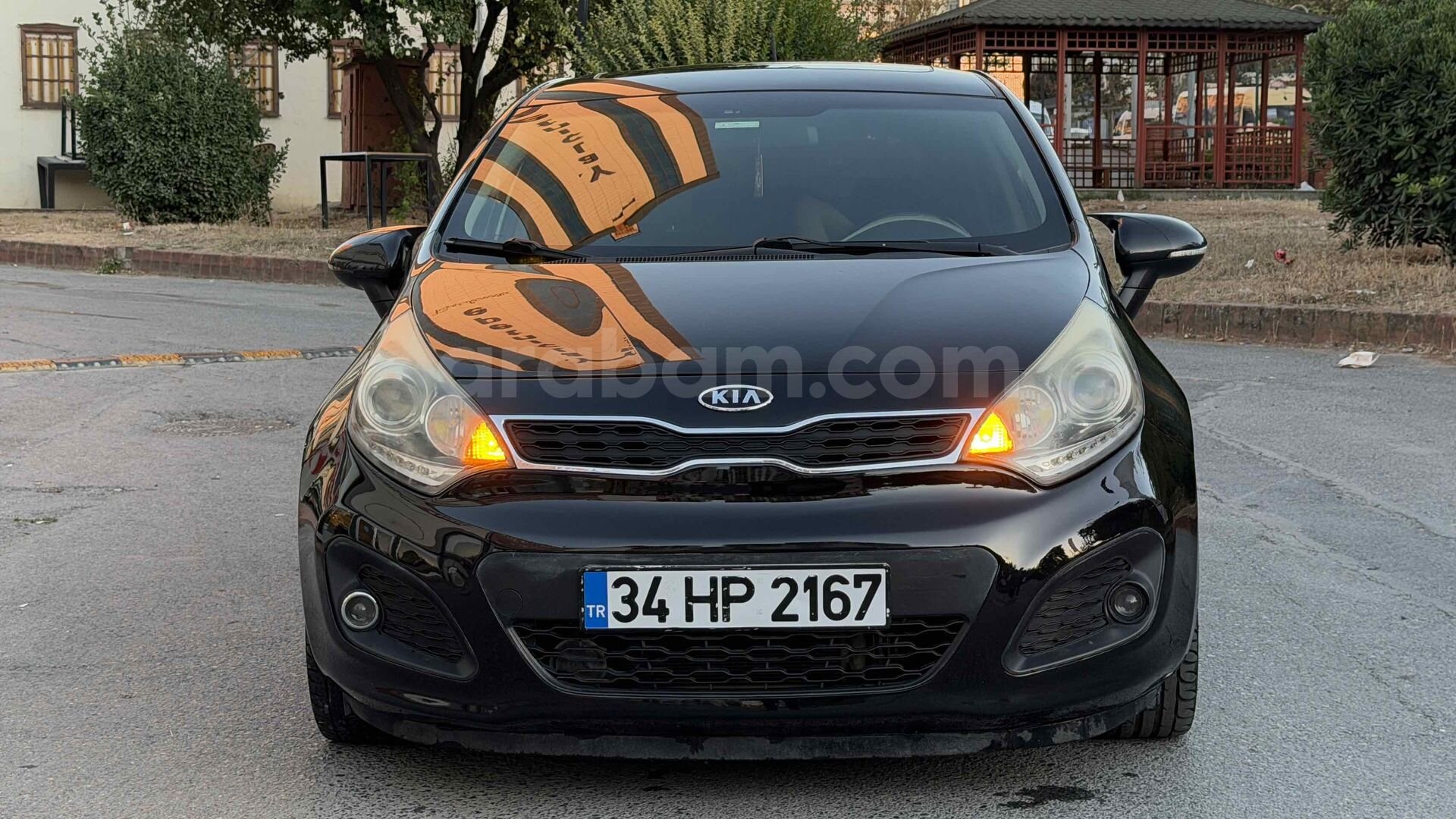 MG MOTORS'2015ÇIKIŞLI/SUNROOF/LEDFAR/CARPLY/DEĞİŞENSİZ/KUSURUSUZ 2