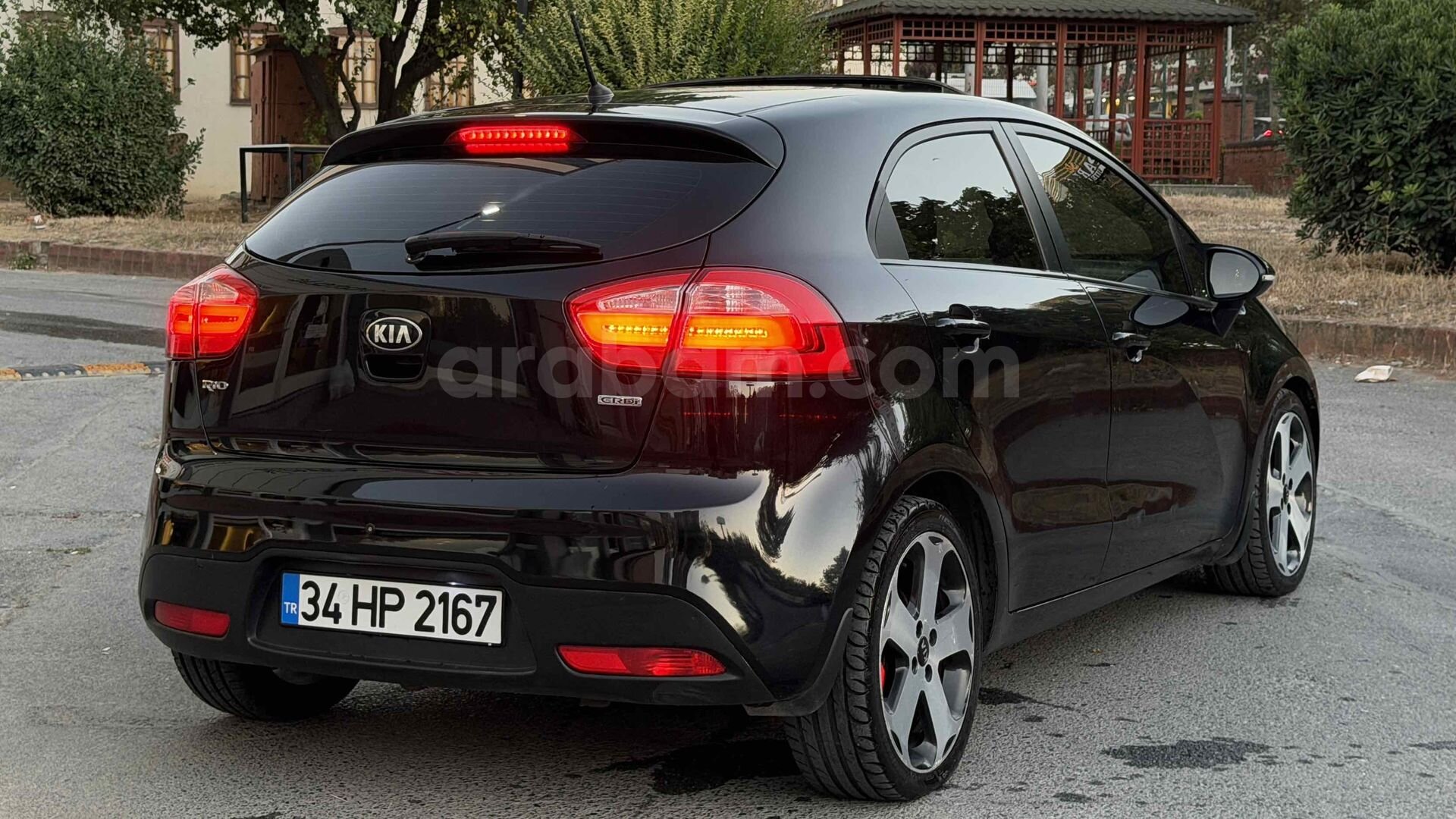 MG MOTORS'2015ÇIKIŞLI/SUNROOF/LEDFAR/CARPLY/DEĞİŞENSİZ/KUSURUSUZ 4