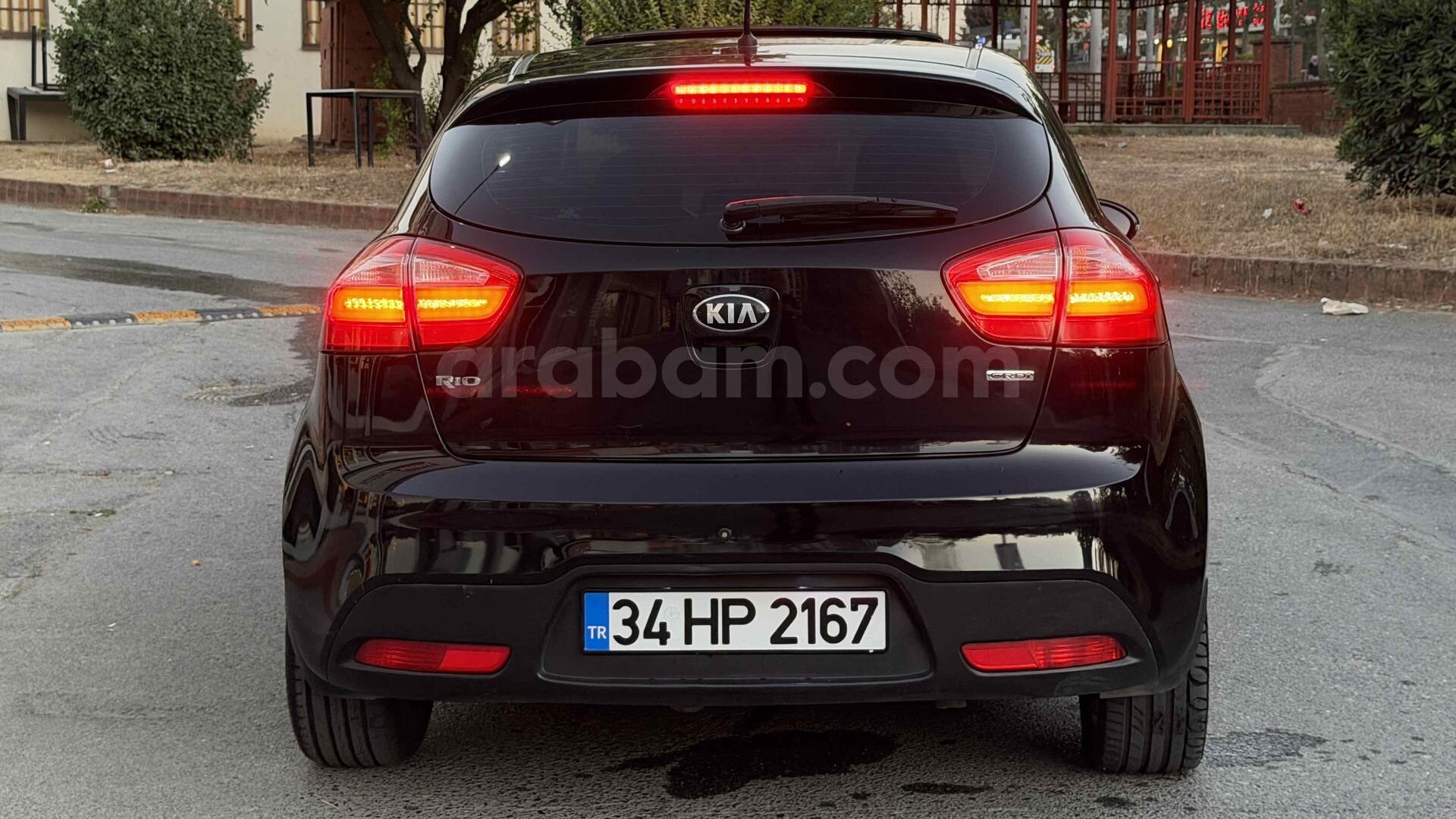 MG MOTORS'2015ÇIKIŞLI/SUNROOF/LEDFAR/CARPLY/DEĞİŞENSİZ/KUSURUSUZ 6