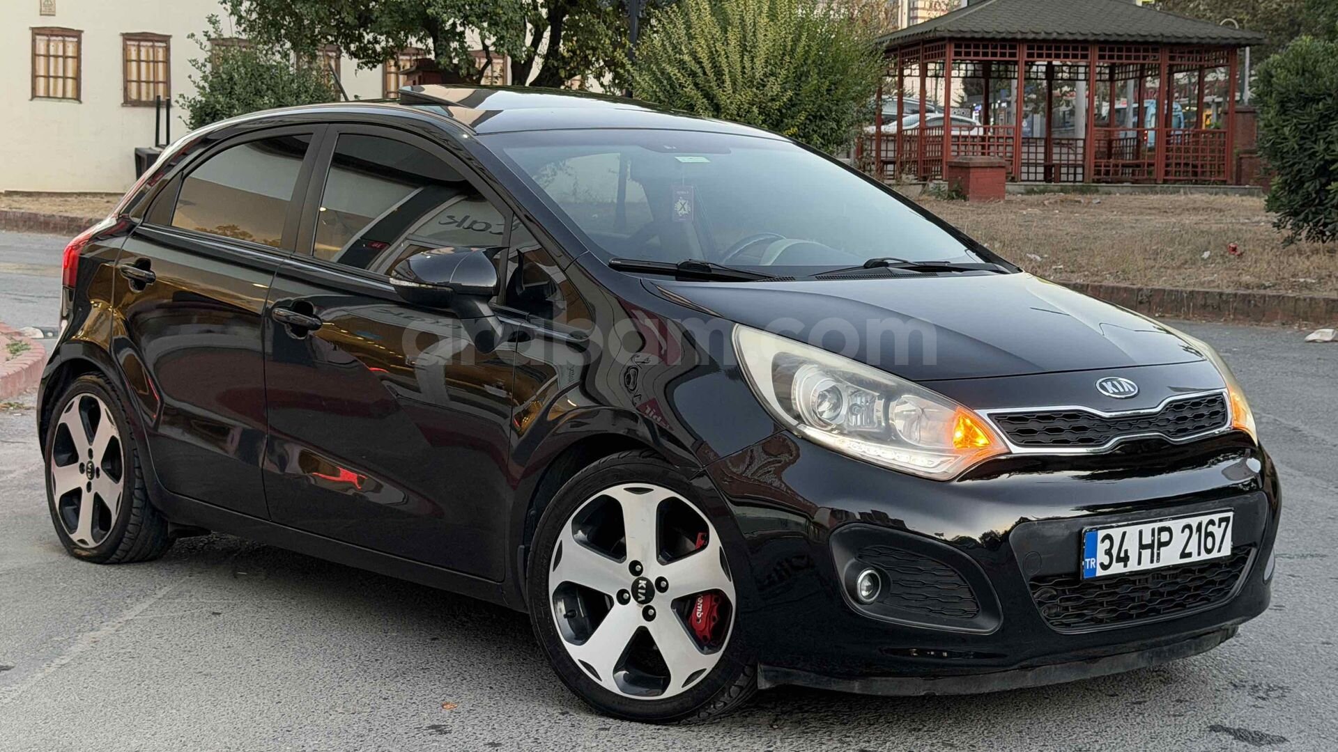 MG MOTORS'2015ÇIKIŞLI/SUNROOF/LEDFAR/CARPLY/DEĞİŞENSİZ/KUSURUSUZ 3