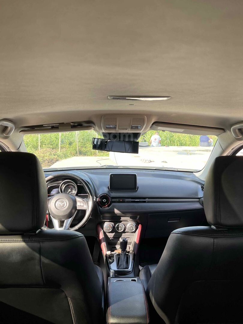 Sahibinden Mazda CX-3 1.5 SKY-D Power 2015 Model 7