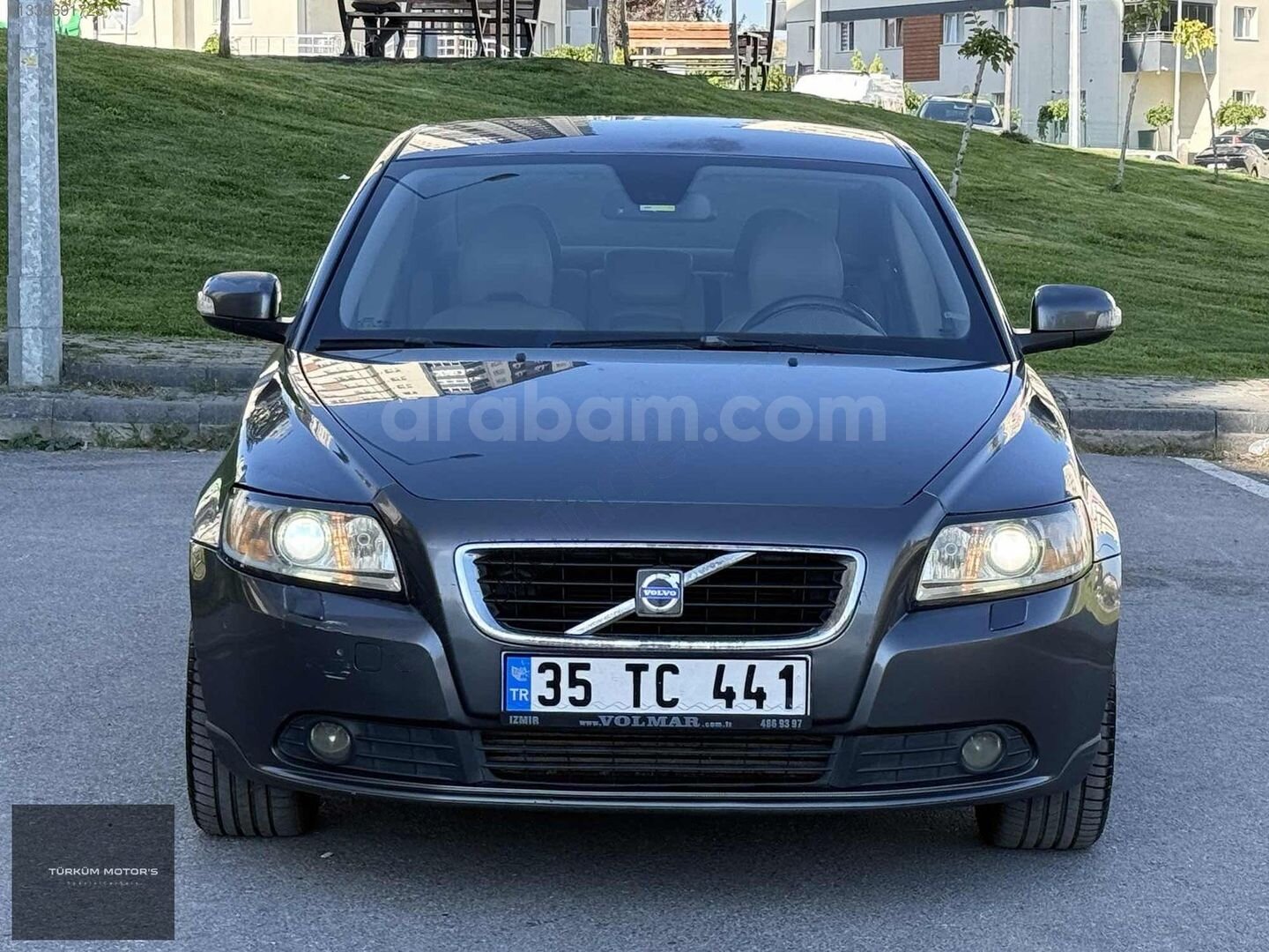 TÜRKÜM MOTOR'S | HATASIZ-BOYASIZ | TC PLAKA | SERVİS BAKIMLI 2