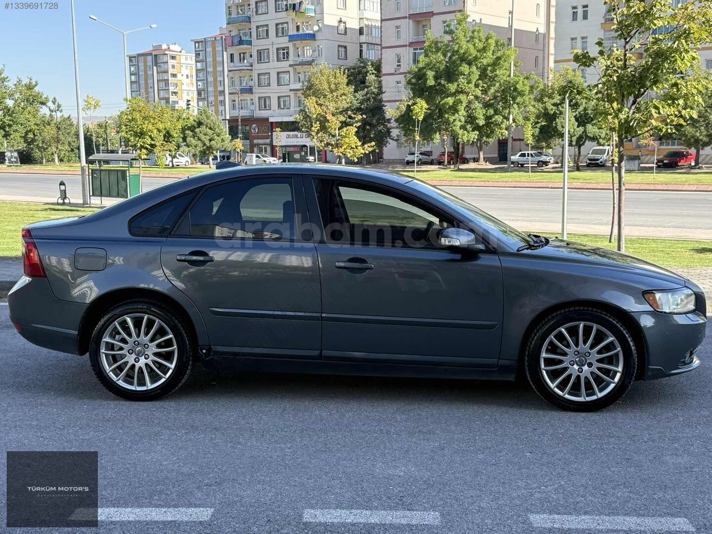 TÜRKÜM MOTOR'S | HATASIZ-BOYASIZ | TC PLAKA | SERVİS BAKIMLI 4