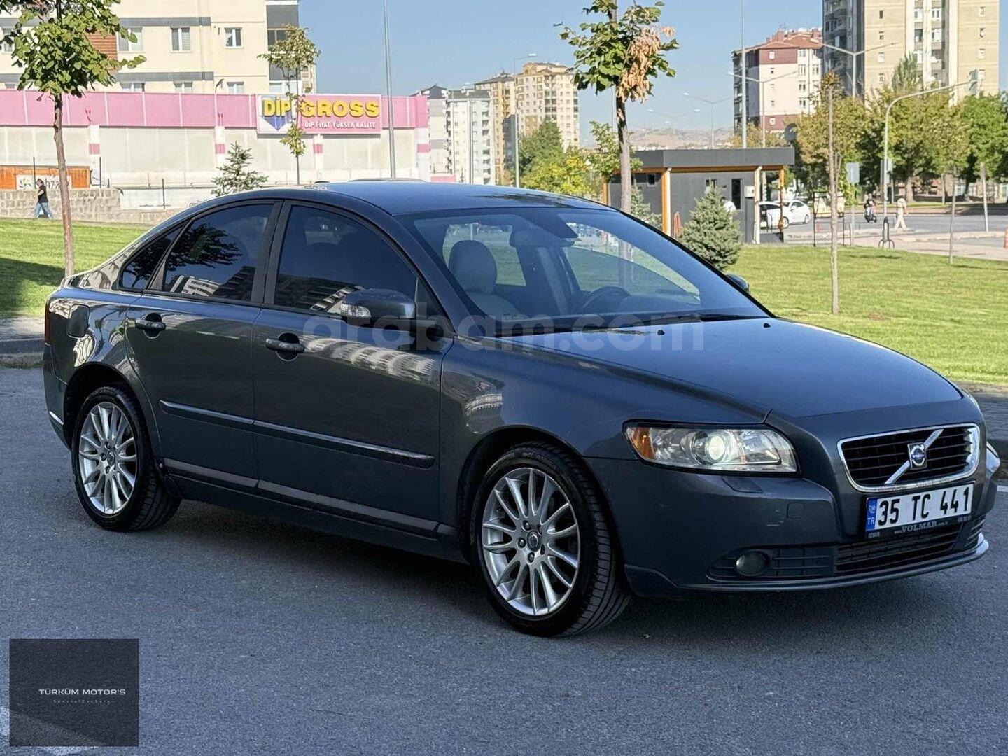 TÜRKÜM MOTOR'S | HATASIZ-BOYASIZ | TC PLAKA | SERVİS BAKIMLI 3