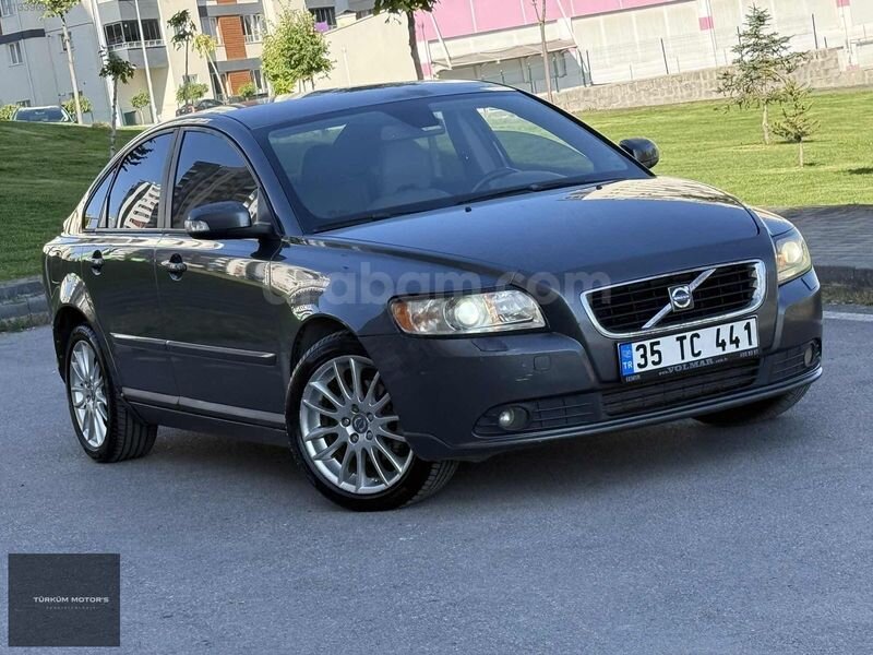 TÜRKÜM MOTOR'S | HATASIZ-BOYASIZ | TC PLAKA | SERVİS BAKIMLI