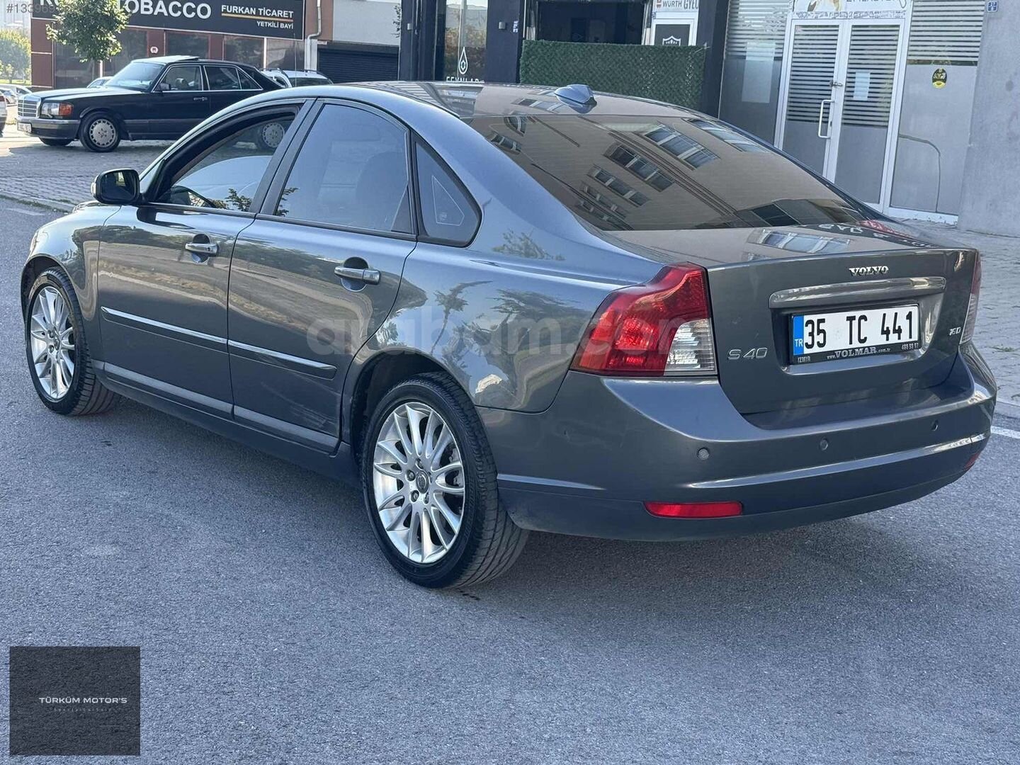 TÜRKÜM MOTOR'S | HATASIZ-BOYASIZ | TC PLAKA | SERVİS BAKIMLI 7