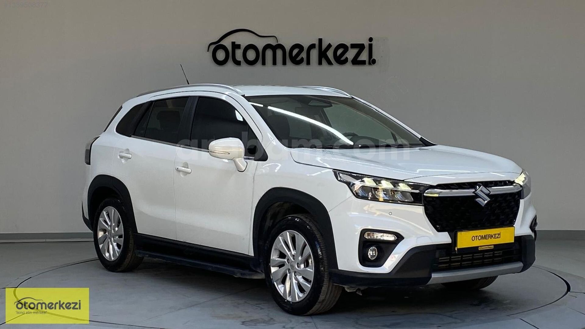 OTOMERKEZİ-K.KARTI 12 TAKSİT-Y.SER.GARANTİLİ-HATASIZ-BOYASIZ 5