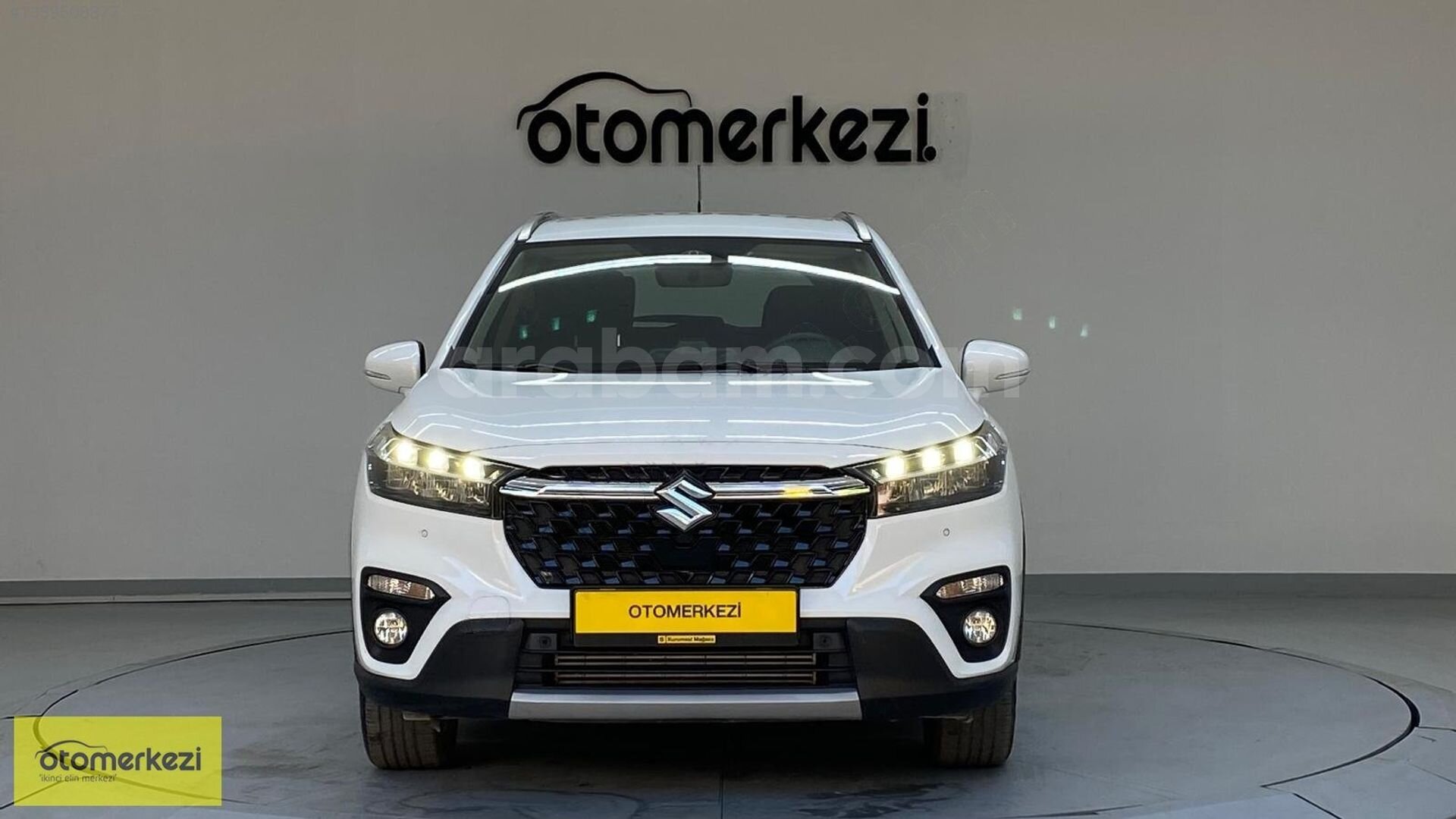 OTOMERKEZİ-K.KARTI 12 TAKSİT-Y.SER.GARANTİLİ-HATASIZ-BOYASIZ 4