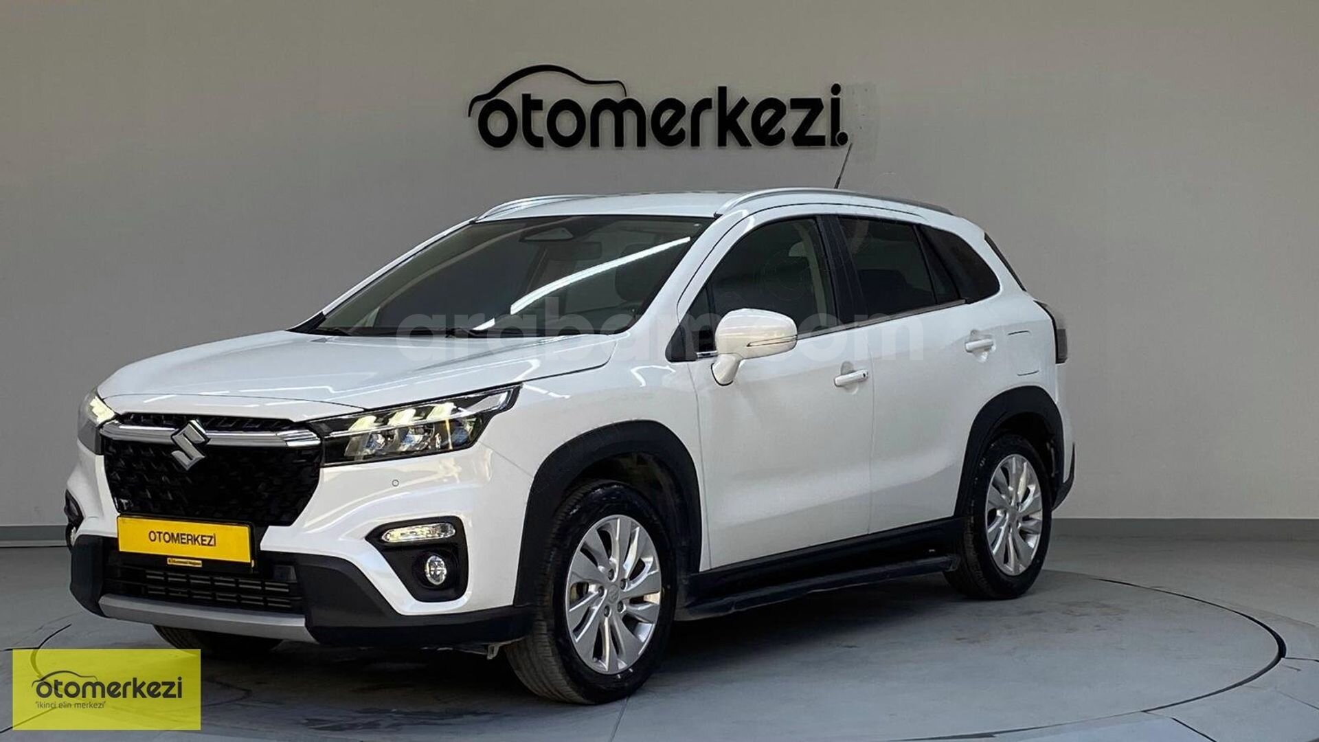 OTOMERKEZİ-K.KARTI 12 TAKSİT-Y.SER.GARANTİLİ-HATASIZ-BOYASIZ 1