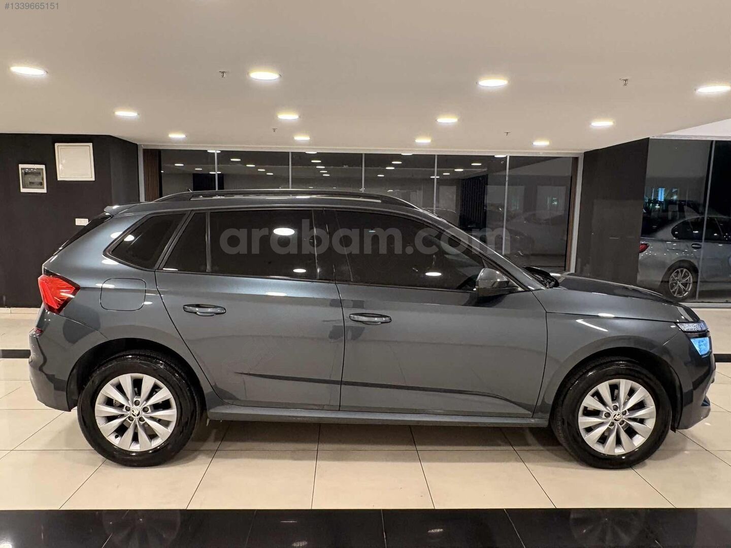 CEYLAN AUTODAN-HATASIZ-BOYASIZ-TRAMERSİZ-OTOMATİK-BAKIMLI-KAMİQ- 6