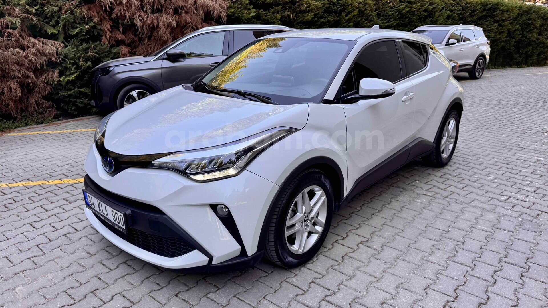 2023-YETKİLİ SERVİS BAKIMLI-54500KM!!! 5