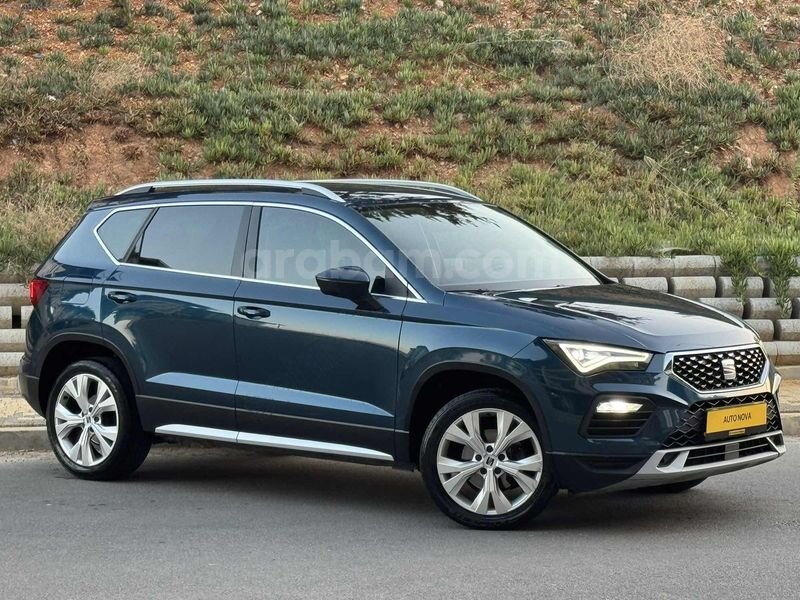 HATASIZ/BOYASIZ FUL PAKET ATECA 89.000KM 2023 (TAKAS OLUR)