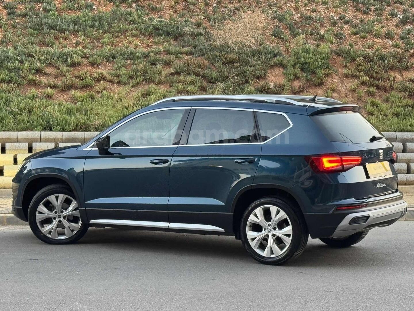 HATASIZ/BOYASIZ FUL PAKET ATECA 89.000KM 2023 (TAKAS OLUR) 4